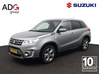 Suzuki Vitara 1.6 Business Edition Automaat | Trekhaak | Parkeersensoren | Navigatie | Cruise Control | Achteruitrijcamera |