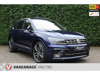 Volkswagen Tiguan 2.0 TSI 4Motion Highline FULL option