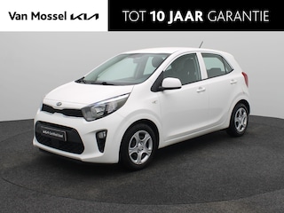 Kia Picanto 1.0 DPi ComfortLine 5p | Bluetooth | Airco | Radio