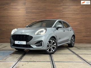 Ford Puma 1.0 EcoBoost Hybrid ST-Line | Winterpakket | LED | Cruise | Navi | PDC