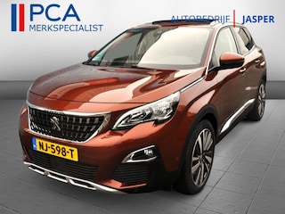 Peugeot 3008 1.2 Premièr Schd elek klep key-less dodehoeks