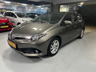 Toyota Auris 1.8 Hybrid Trend NAP PANO