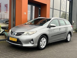 Toyota Auris Touring Sports 1.8 Hybrid|Aut.|Cam|Navi|Cruise
