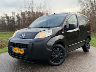 Citroën Nemo 1.3 HDiF / Marge / Nap / NL Auto / Radio-CD / Airco