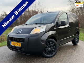 Citroën Nemo 1.3 HDiF / Marge / Nap / NL Auto / Radio-CD / Airco