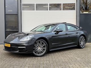 Porsche Panamera 4S 440pk Pano Bose ACC