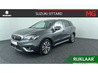 Suzuki S-Cross 1.4 Boosterjet AllGrip High Executive | Rijklaar |