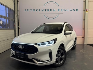 Ford Kuga 2.5 PHEV ST-Line X 2 JAAR BOVAG GARANTIE