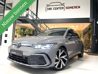 Volkswagen Golf 8 1.5 eTSI 2x R-Line/ Pano/ IQ LED/ Standkachel/ 18''LMV