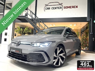 Volkswagen Golf 8 1.5 eTSI 2x R-Line/ Pano/ IQ LED/ Standkachel/ 18''LMV