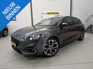 Ford Focus 1.0 EcoBoost Hybrid Active X Business Climate controle |  Bang & Olufsen | Navigatiesysteem | Parkeersensoren |Trekhaak