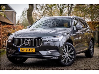 Volvo XC60 2.0 D4 AWD Inscription Head Up Panorama 360 Camera