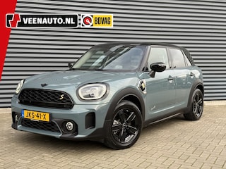 Mini Countryman 2.0 Cooper SE ALL4 Camera/AdapCC/Apple