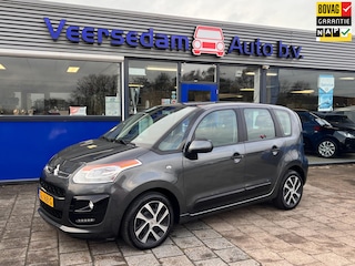 Citroën C3 Picasso 1.2 PureTech Tendance