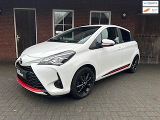 Toyota Yaris 1.0 VVT-i Connect | Camera| 1e eigenaar| Lane assist