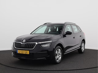 Skoda Kamiq 1.0 TSI Ambition/ lage km/ zeer mooi!