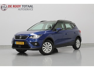 Seat Arona 1.0 TSI 96pk, CRUISE CONTROLE | STOELVERWARMING | CLIMATE CONTROLE | ANDROID AUTO