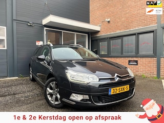 Citroën C5 Tourer 1.6 THP Business|Nap|Automaat|Pdc|Navi|Trekhaak
