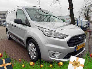 Ford Transit Connect 1.0 Ecoboost Benzine L2 Trend 3Zits Airco,Navigatie,Camera Zeer Nette Auto