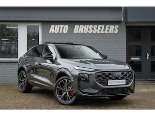 Audi Q3 1.5 200kW e-hybrid S edition Nieuw Direct leverbaar MEGA COMPLEET!