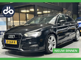 Audi A3 Limousine 1.6 TDI automaat Ambiente Pro Line Plus