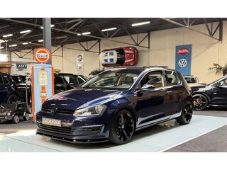 Volkswagen Golf VII 1.2 TSI PANO!! UNIEK!! CLIMA!! NETTE AUTO!!