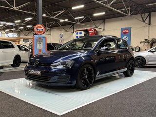 Volkswagen Golf VII 1.2 TSI PANO!! UNIEK!! CLIMA!! NETTE AUTO!!