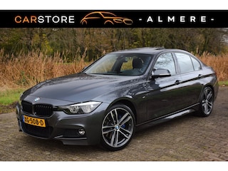 BMW 320i M Sport Edition*Dak*Keyless*Digi dash*Head-up*Camera*Enz enz