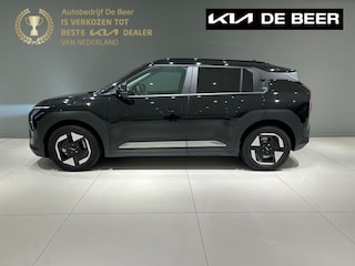 Kia EV3 81,4 kWh 204pk Plus