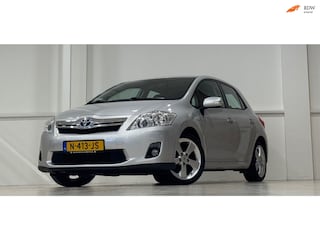 Toyota Auris 1.8 Full Hybrid Dynamic Business Camera CruiseControl Keyless Mooi!
