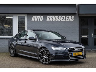 Audi A6 Limousine 1.8 TFSI ultra Lease Edition 20"LM zeer mooie staat Dealer OH...