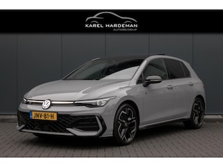 Volkswagen Golf 1.5 eTSI R-Line Edition | PANORAMADAK | IQ LIGHT | ACC | HEAD UP | HARMAN & KARDON