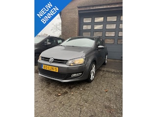 Volkswagen Polo 1.2 TSI Highline AUTOMAAT/Climate/LMV/NAP