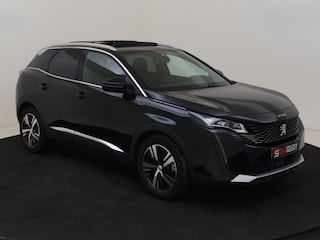 Peugeot 3008 1.6 Plug-In Hybrid HY4 300PK GT Pack 4WD Panoramadak