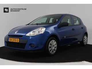 Renault Clio 1.2 TCe Special Line (AIRCO)