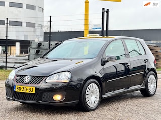 Volkswagen Golf 2.0 TFSI GTI 60|INRUILKOOPIE