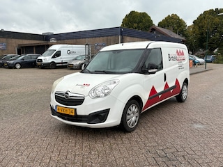 Opel Combo 1.3 CDTi L2H1 ecoFLEX AIRCO NIEUWE APK