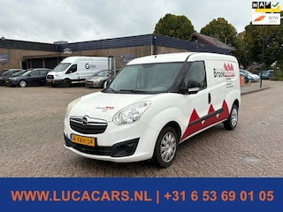 Opel Combo 1.3 CDTi L2H1 ecoFLEX AIRCO NIEUWE APK