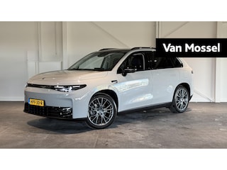 Leapmotor C10 Design 69.9 kWh | Navigatie | Climate control | Stoelverwarming | Stoelventilatie | Dashcam | Nu te zien in Alkmaar!