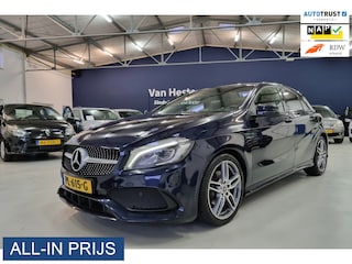 Mercedes-Benz A-klasse 180 Business Solution AMG AUTOMAAT ✅NETTE AUTO!
