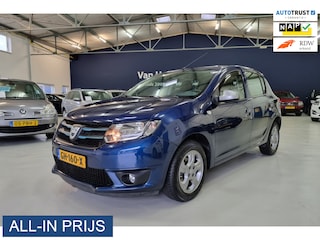 Dacia Sandero 0.9 TCe 10th Anniversary ✅NETTE EN COMPLETE AUTO!!