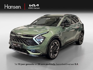 Kia Sportage 1.6 T-GDI Plug-in Hybrid GT-PlusLine I Leder I HarmanKardon