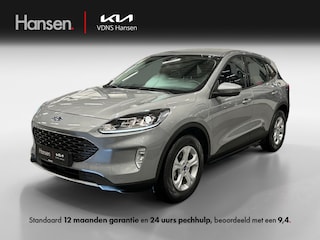 Ford Kuga 2.5 PHEV Trend I Navi I Keyless I Parkeersensoren