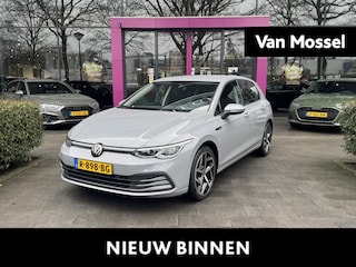 Volkswagen Golf 1.5 eTSI Style | AUTOMAAT | WORDT VERWACHT