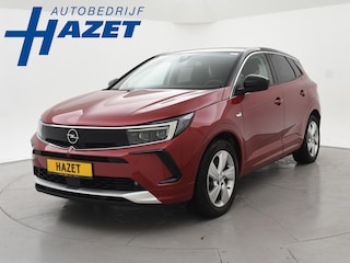 Opel Grandland 1.6 TURBO PLUG-IN 224 PK ULTIMATE + TREKHAAK | ADAPTIVE CRUISE | STUUR/STOELVERW. | LED