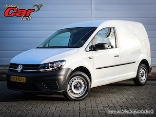 Volkswagen Caddy 1.0 tsi Airco | Navi | Schuifdeur | Bpm vrij |