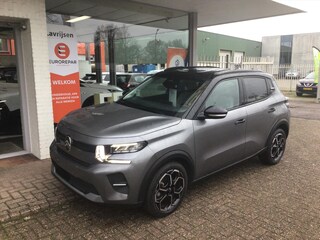 Citroën C3 1.2 Turbo S&amp;S 100pk Max