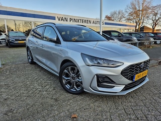 Ford Focus Wagon 1.0 EcoBoost Hybrid ST Line