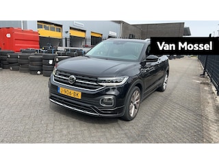 Volkswagen T-Cross 1.0 TSI Style 116 PK | Automaat | Beats Audio | Led | Camera | Virtual Cockpit | Cruise Control | Climate Control |Lichtmetalen Velgen |