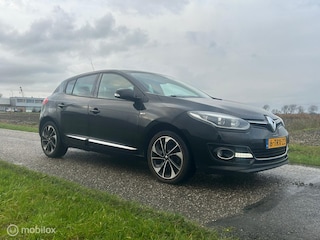 Renault Mégane 1.2 TCe GT-Line Bose 2018 131 PK 186.000 NAP